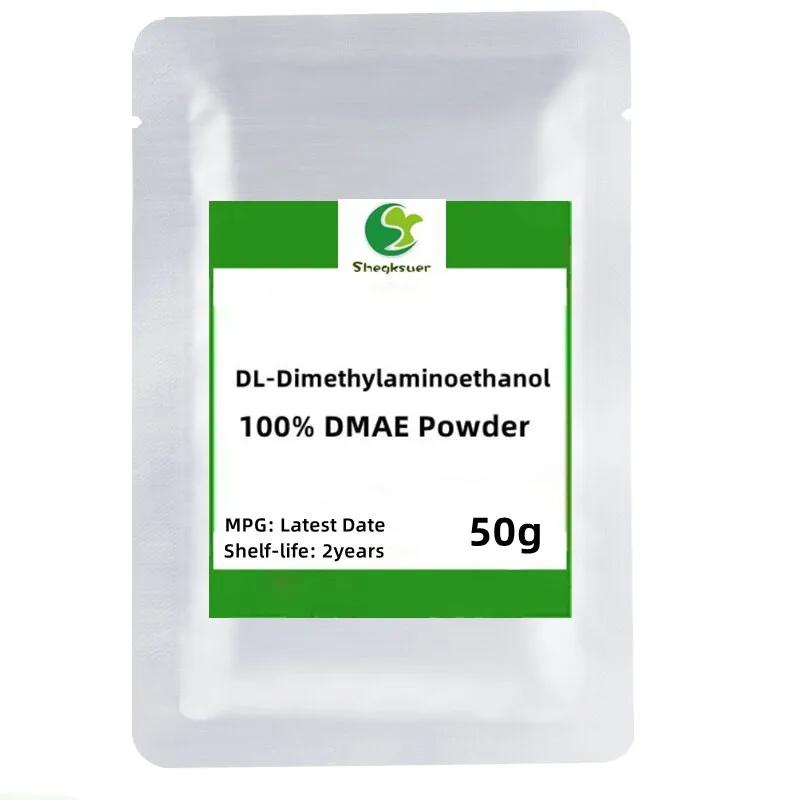 DL-Dimethylaminoethanol (DMAE), 50-1000g,  